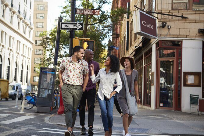 Downtown New York Highlights Private Walking Tour - Final Words