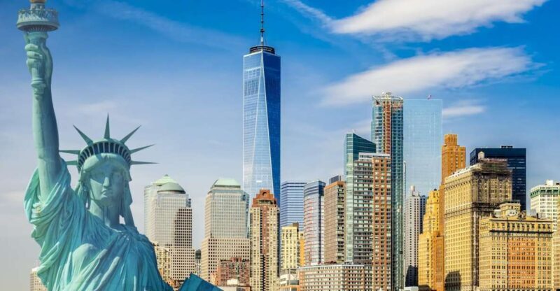 Downtown New York Highlights Private Walking Tour - An honest look at what this tour offers