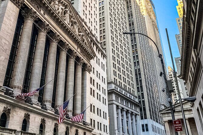 Downtown NYC Architecture Tour - What to Expect from This Downtown NYC Architecture Tour