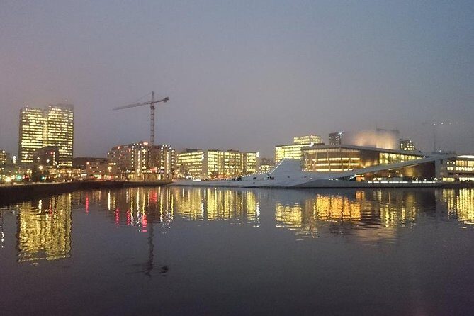 Downtown Oslo: Self-Guided Highlights and History Audio Tour - Frequently Asked Questions