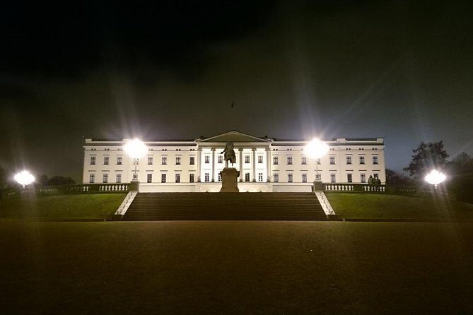 Downtown Oslo: Self-Guided Highlights and History Audio Tour - Final Thoughts