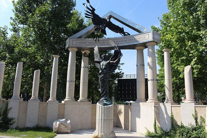 Downtown Pest Walking Tour - Who Should Consider This Tour?