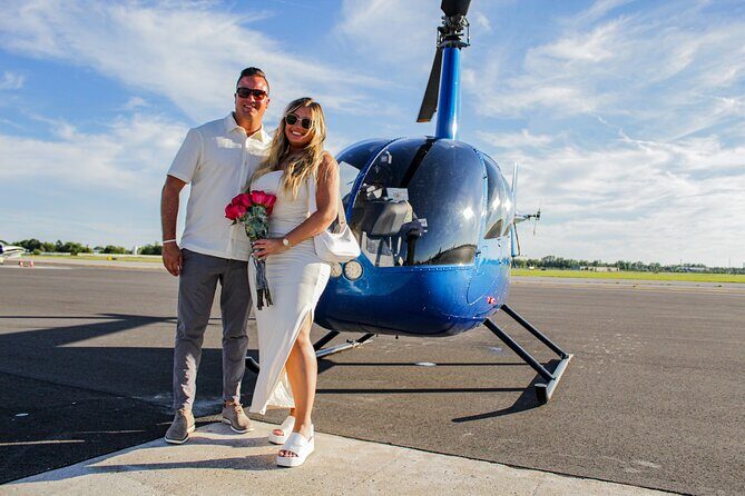 Downtown Philadelphia Helicopter Tour - Final Thoughts