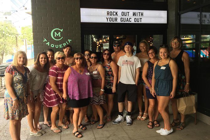 Downtown Phoenix Food Tour - What to Expect on the Downtown Phoenix Food Tour