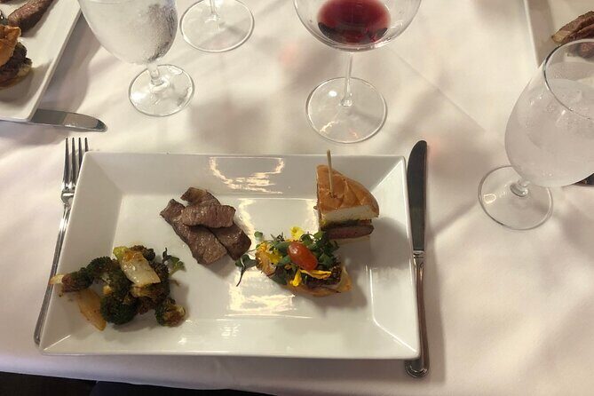 Downtown Plano Walking Tour with Food and Drink - Final Thoughts