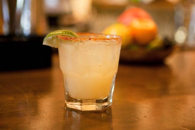 Downtown Plaza "Sip and Savor" Half-day Food Tour - Key Points