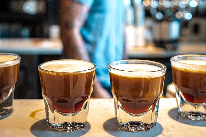 Downtown Portland Coffee & Donut Tour - The Downside & Considerations