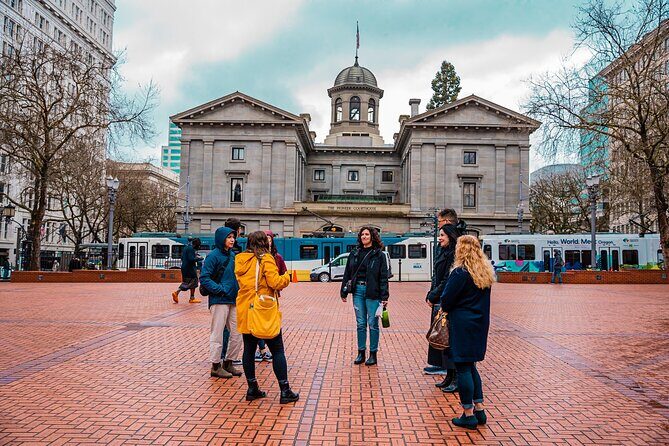 Downtown Portland Coffee & Donut Tour - FAQs