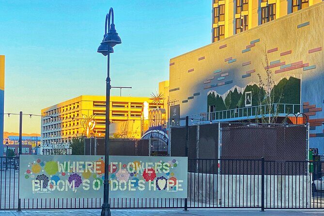 Downtown Reno Tour - What to Expect from the Downtown Reno Tour