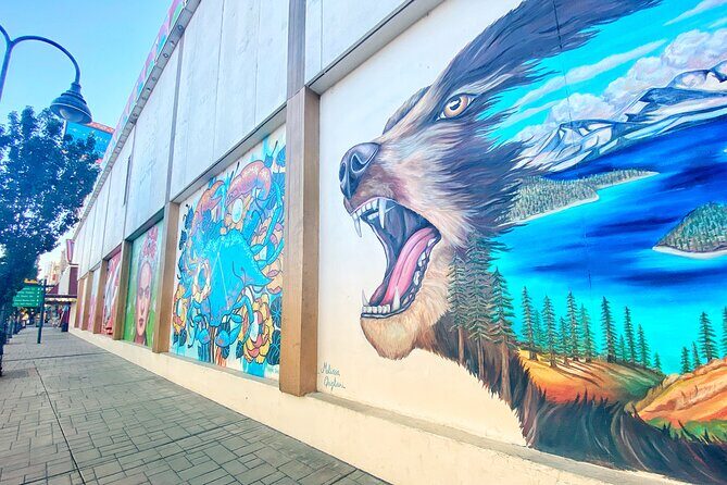 Downtown Reno Tour - FAQs