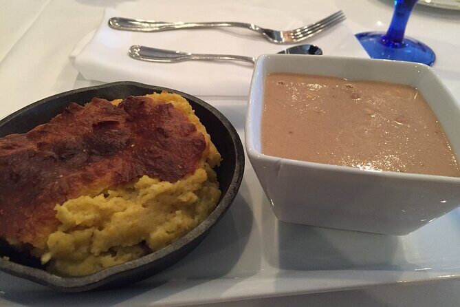 Downtown Roanoke Food, History & Cultural Tour - What Is the Downtown Roanoke Food, History & Cultural Tour?