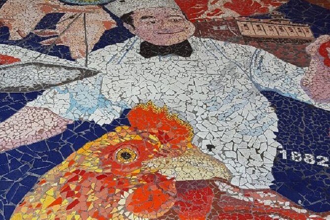 Downtown Roanoke Food, History & Cultural Tour - Why You Might Like This Tour