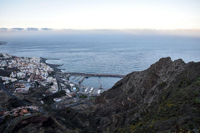 Downtown Route (Price per Vehicle not per person) - Exploring the La Palma Downtown Route Tour