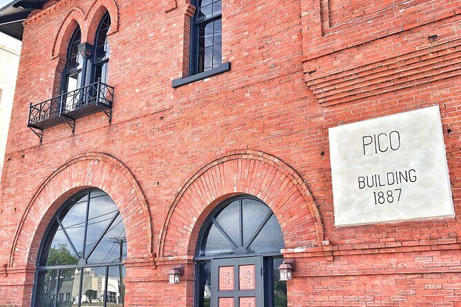 Downtown Sanford Historical Tour - Who Should Consider This Tour?