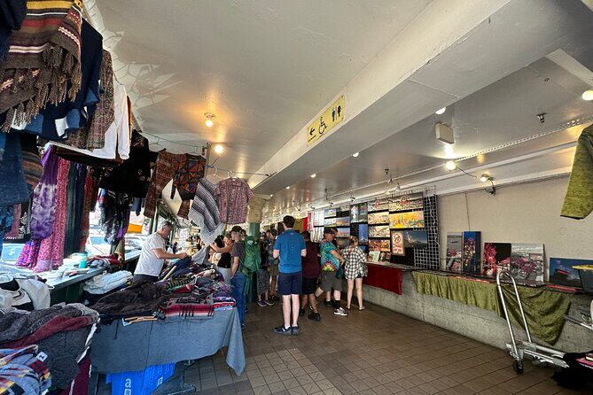 Downtown Seattle Self-Guided Walking Audio Tour - Final Thoughts