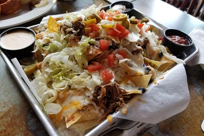 Downtown Sioux Falls Food Tour - Frequently Asked Questions