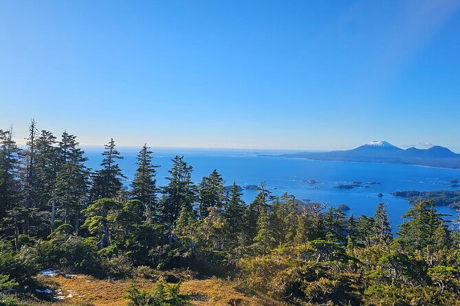 Downtown Sitka E-Bike Rentals - Practical Details and Tips