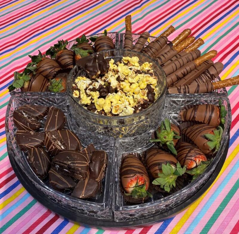 Downtown Tampa: 3-Hour Food and Wine Tour - Exploring Tampa’s Flavors and Sights