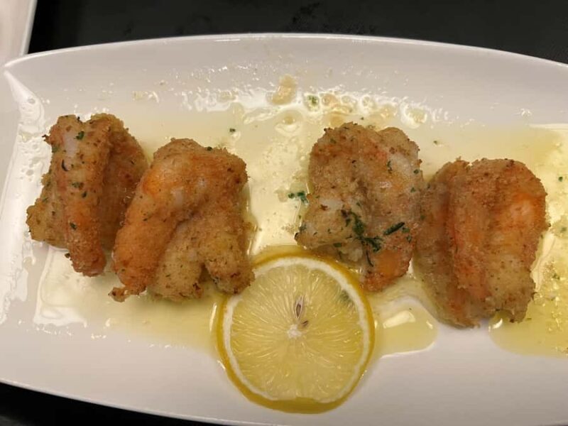 Downtown Tampa: 3-Hour Food and Wine Tour - Final Thoughts