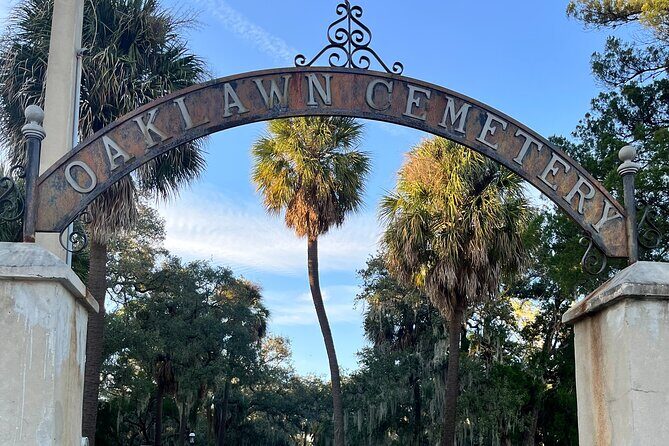 Downtown Tampa Historic Walking Tour - A Closer Look at the Downtown Tampa Historic Walking Tour
