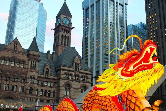 Downtown Toronto Layover Private Tour - Who Is This Tour Best Suited For?