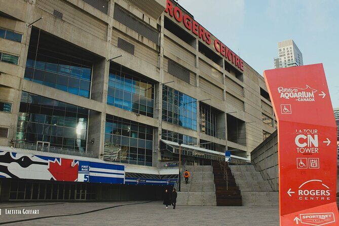 Downtown Toronto Layover Private Tour - FAQs