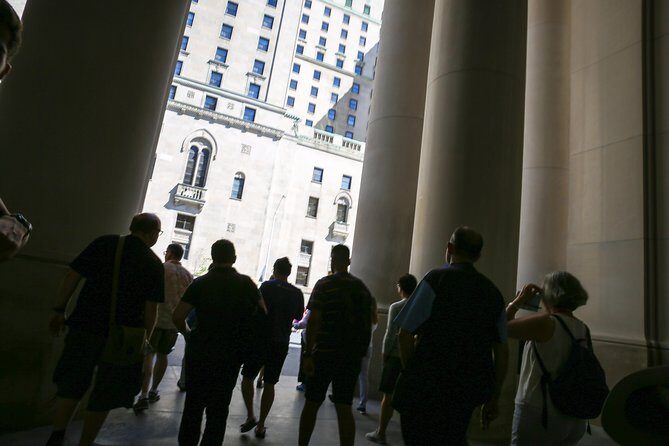 Downtown Toronto Walking Tour - Who Will Love This Tour?