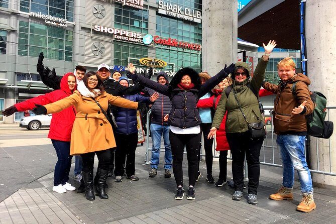 Downtown Toronto Walking Tour - FAQ