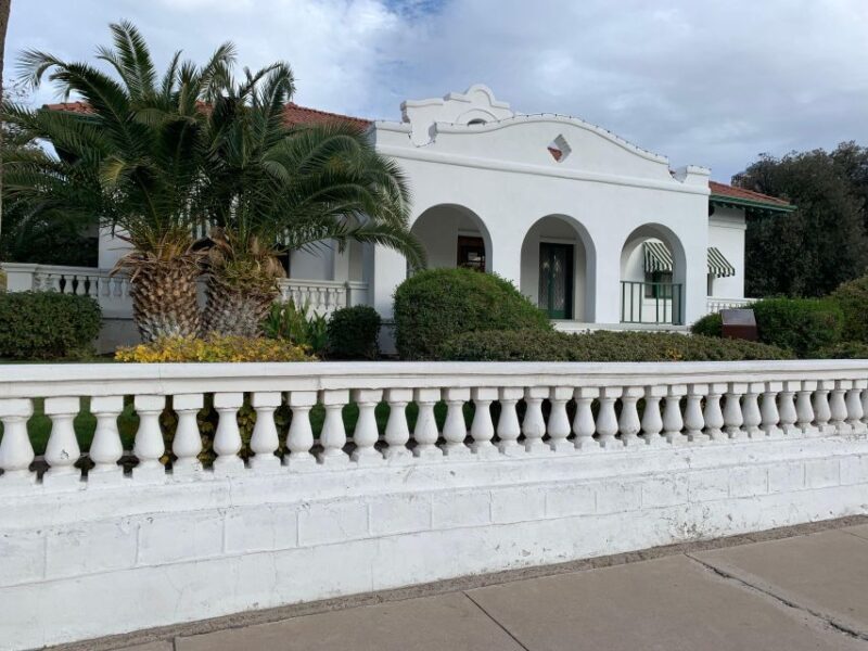 Downtown Tucson & El Presidio Walking Tour with Local Guide - Who Will Love This Tour?