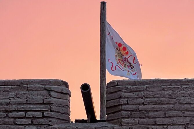 Downtown Tucson Walking Tour with Local Guide - The Old Railroad and Western Legends