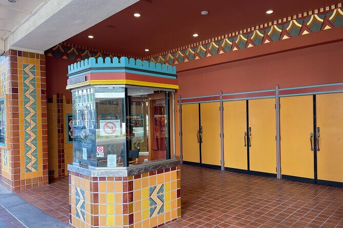 Downtown Tucson Walking Tour with Local Guide - Practical Details and Value