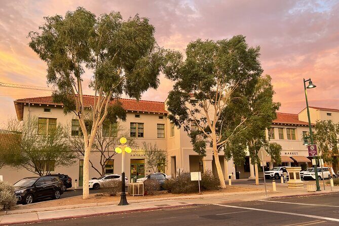 Downtown Tucson Walking Tour with Local Guide - Final Thoughts