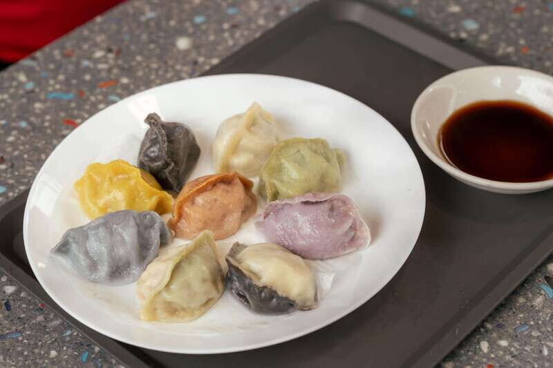 Downtown Vancouver: Asian Eats Walking Food Tour - Key Points