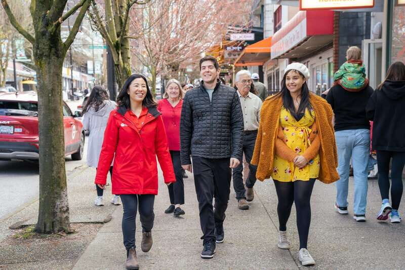 Downtown Vancouver: Asian Eats Walking Food Tour - A Deep Dive into the Experience