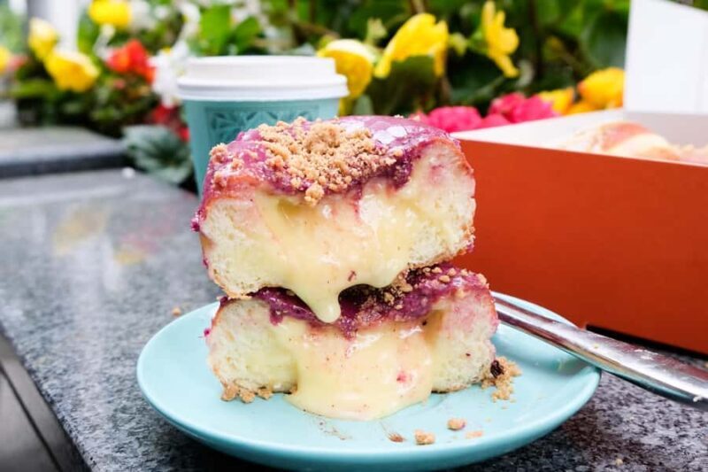 Downtown Vancouver Donut Adventure by Underground Donut Tour - FAQs