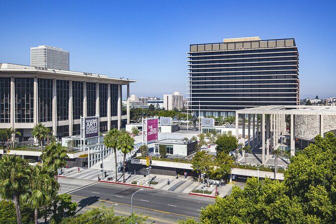 Downtown Walking Tour in Los Angeles - A Deep Dive into the Downtown Los Angeles Walking Tour
