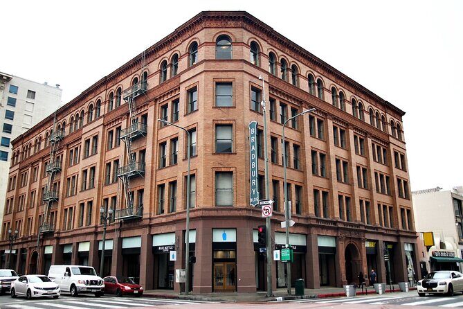 Downtown Walking Tour in Los Angeles - FAQs