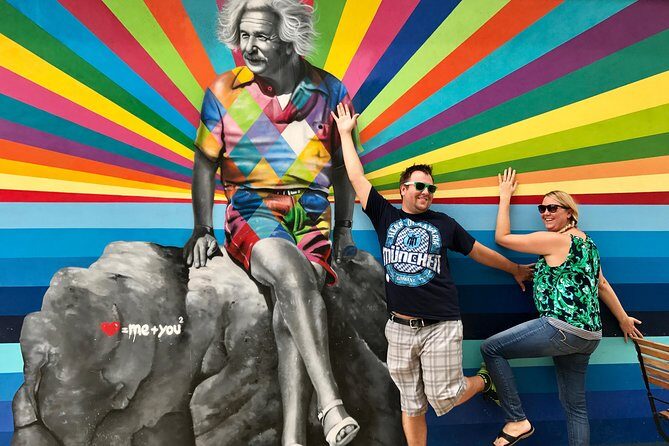 Downtown West Palm Beach Food Tour - The Vibe and Overall Value