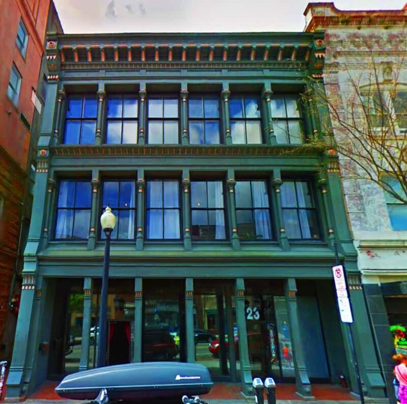 Downtown Wilmington Historian-Guided Tour - Exploring Wilmington’s Past: A Guide to the Downtown Historian-Guided Tour