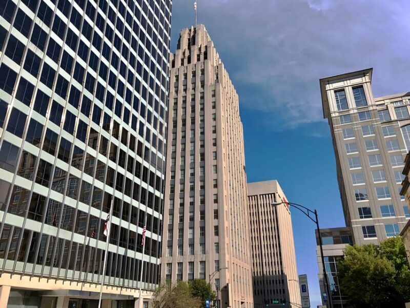 Downtown Winston-Salem Historic Guided Tour - A Deep Dive into the Tour Experience