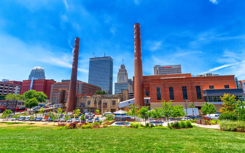 Downtown Winston-Salem Historic Guided Tour - The Value of This Tour