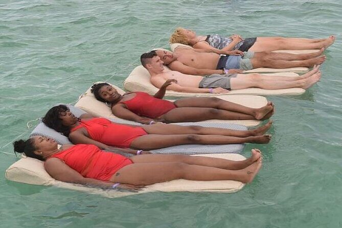 Dr. Fish Ocean Spa including Lunch - Final Thoughts