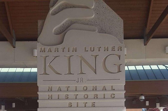 Dr. Martin Luther King Walking Tour with Local Historian - Who Should Consider This Tour?