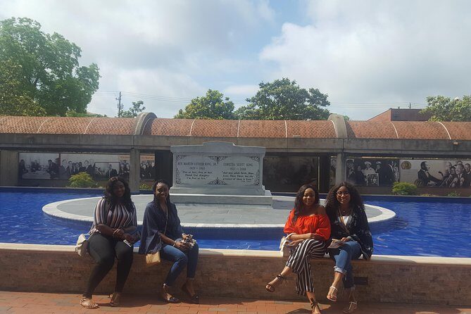 Dr. Martin Luther King Walking Tour with Local Historian - Final Thoughts