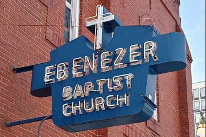 Dr. Martin Luther King Walking Tour with Local Historian - FAQs