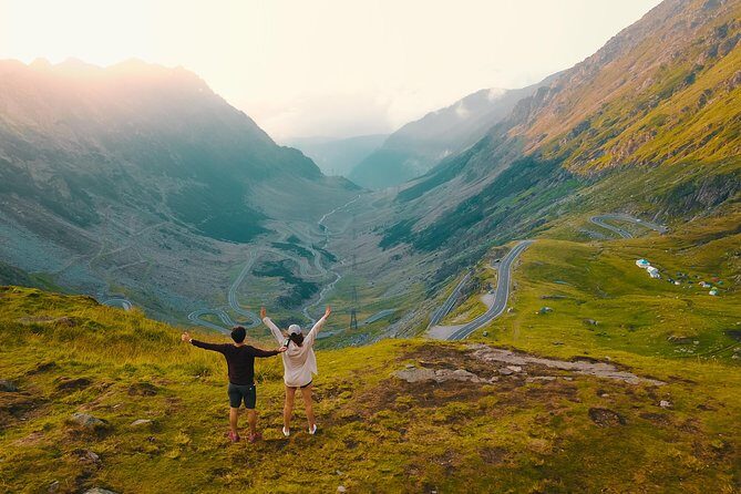 Dracula beyond the legend: 8-day private tour in Transilvania - Final Thoughts