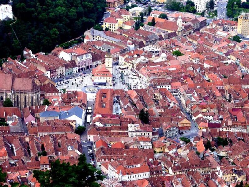 Dracula Castle, Peles and Brasov, 1-day tour from Bucharest - FAQ