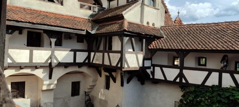 Dracula Castle, Peles Castle and Brasov Private Day Tour - Final Thoughts
