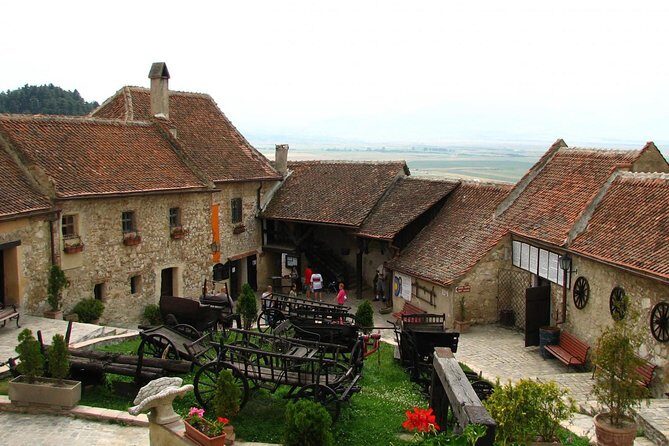 Dracula Castle, Peles Castle and Rasnov Fortress from Brasov - Final Thoughts