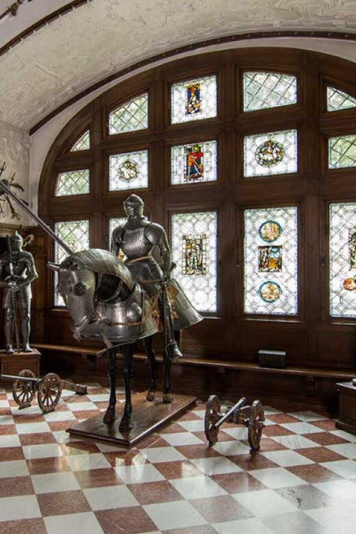 Dracula Castle, Peles Castle & Brasov City, Private Tour - Key Points